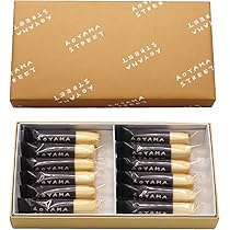 Amazon.co.jp: 青山ストリート12個入 クッキー 夏ギフト